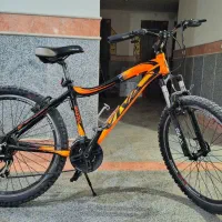 دوچرخه ویوا