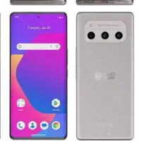 گوشی داریا باند 5G سفارش امارات پک اصلی درجه یک