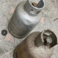 کپسول گاز بوتان