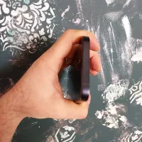 آیفون ۱۲ نرمال فوق تمیز|موبایل|مشهد, جاهد شهر|دیوار