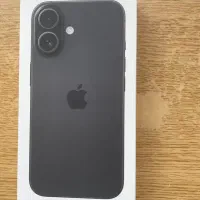 Apple iPhone 16|موبایل|کرج, اصفهانی‌ها|دیوار