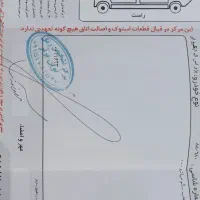 405 تیوفایو بی رنگ|خودرو سواری و وانت|سبزوار, فیاض|دیوار