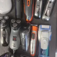 فروش/تعمیرات/ماشین اصلاح موزر سه تیغه|خدمات آرایشگری و زیبایی|کرمانشاه, |دیوار