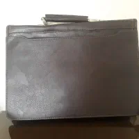 کیف چرم اداری مردانه|کیف، کفش، کمربند|تهران, حکیمیه|دیوار