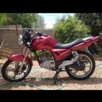 موتورسیکلت مزایده