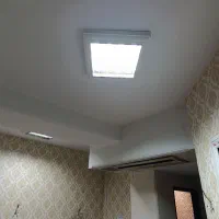 پنل 60 در 60 روکار 5عدد با لامپ|لامپ و چراغ|تهران, افسریه جنوبی|دیوار
