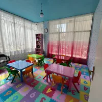 ثبت نام مهدکودک و پیش دبستانی