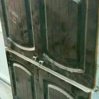 کابینت دیواری