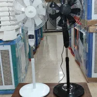 پنکه سه حالته 7پره ناسیونال