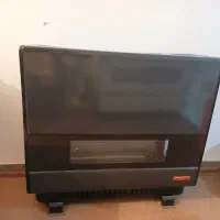 بخاری جهان افروز|بخاری، هیتر، شومینه|بیجار, |دیوار