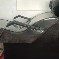 سرشور آرایشگاهی سالم نو