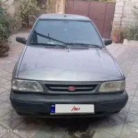 پراید مدل ۸۸|خودرو سواری و وانت|همدان, |دیوار