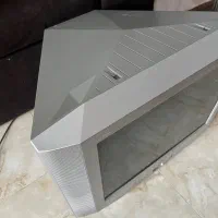 تلویریون ۲۱ اینج|تلویزیون و پروژکتور|عباس‌آباد, |دیوار