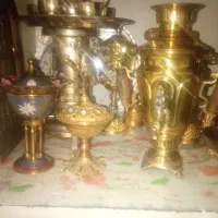 وسایل برنجی