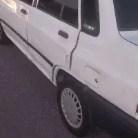 پراید صندوق‌دار بنزینی،انژکتور مدل ۱۳۸۵|خودرو سواری و وانت|کرمان, |دیوار