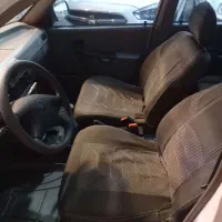 پراید ۱۱۱ مدل ۸۹|خودرو سواری و وانت|رشت, استقامت ۱|دیوار