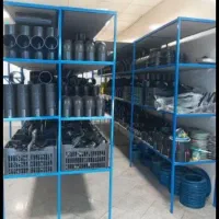 لوله واتصالات مهراب|عمده‌فروشی|بیرجند, |دیوار