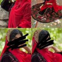 کرایه لباس محلی