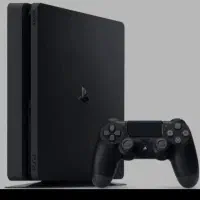 کنسول ps4 500 gig خانگی