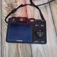 دوربین کنون canon|دوربین عکاسی و فیلم‌برداری|رشت, بالاکویه|دیوار