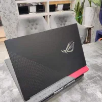 ASUS ROG STRIX G513 (فروش اقساط)