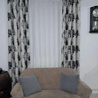 پرده فروشی گوزل|پرده، رانر، رومیزی|بندر انزلی, شاکوچه|دیوار