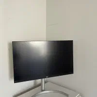 مانیتور ال جی