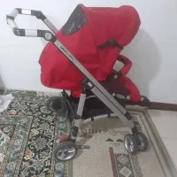 کالسکه bebeconfort|کالسکه و لوازم جانبی|اندیشه, شهرک مریم|دیوار