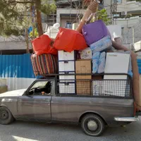 وانت بار،وانتی،نیسان،حمل و نقل اتوبارباربری دولت|خدمات حمل و نقل|تهران, شهرک غرب|دیوار