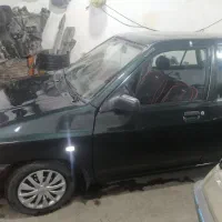 پراید عروسک مدل 79