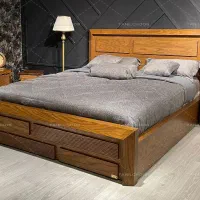 تعمیر کابینت تعمیر دراور  و لوازم چوبی در محل|خدمات پیشه و مهارت|یزد, |دیوار