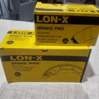 انواع لنت ترمز پراید پژو سمند تیبا پیکان و...|قطعات یدکی و لوازم جانبی|تبریز, |دیوار