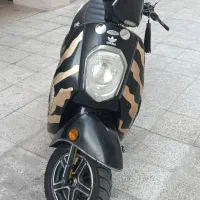 موتور سپهر 1600|موتورسیکلت|تهران, انبار نفت|دیوار