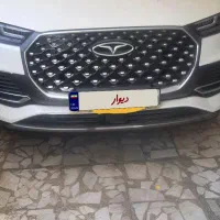 تیگو۸پلاگین هیبرید۲۰۲۵
