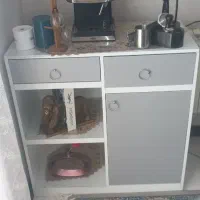 فروش میز کافی بار خانگی|کافیشاپ و رستوران|اقلید, |دیوار