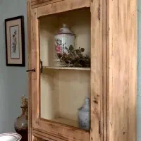 مینیبار پینترستی کافیبار|بوفه، ویترین، کنسول|اندیشه, اندیشه فاز ۱|دیوار