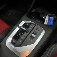 BMW 225L 2025 سفید|خودرو سواری و وانت|تهران, الهیه|دیوار