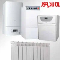 تعمیر و نصب پکیج و ابگرمکن|خدمات پیشه و مهارت|ساوه, |دیوار