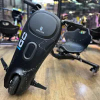 آیگودریفتر سفارشی، igo drift limited edition|دوچرخه، اسکیت، اسکوتر|تهران, ایوانک|دیوار