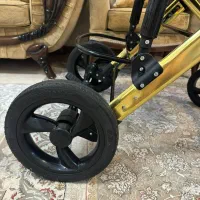 کالسکه برند خارجی (مادرکر)|کالسکه و لوازم جانبی|کرج, گوهردشت|دیوار