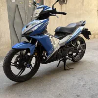 لاکی 185