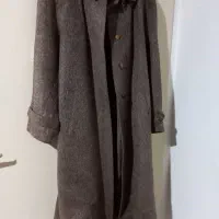 پالتو پشمی برند