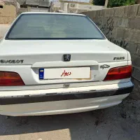 پارس سال مدل ۸۸ تمیز|خودرو سواری و وانت|لامرد, |دیوار