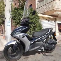 طرح ایروکس توسن مدل ۱۴۰۴