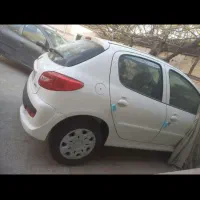 ۲۰۷صفر خشک فقط ازایرانخودروتا خونه