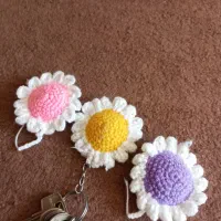 دم سوییچی طرح بابونه