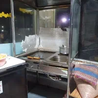 فرساندویچی سه کاره