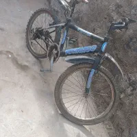دوچرخه سایز ۲۲