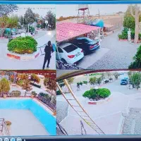 فروش و پخش عمده دوربین مداربسته