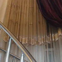 پرده|پرده، رانر، رومیزی|زرند, |دیوار